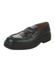 Marni Leather Loafers