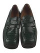 Marni Leather Loafers