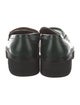 Marni Leather Loafers