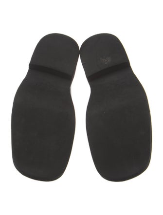 Marni Leather Loafers