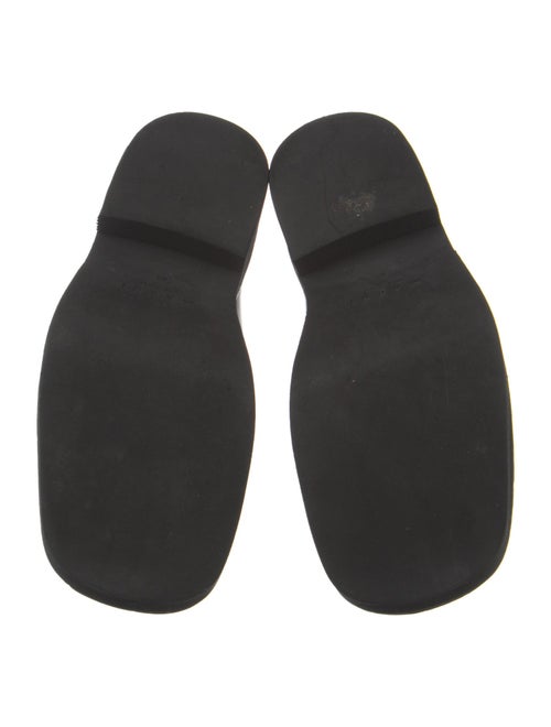 Marni Leather Loafers