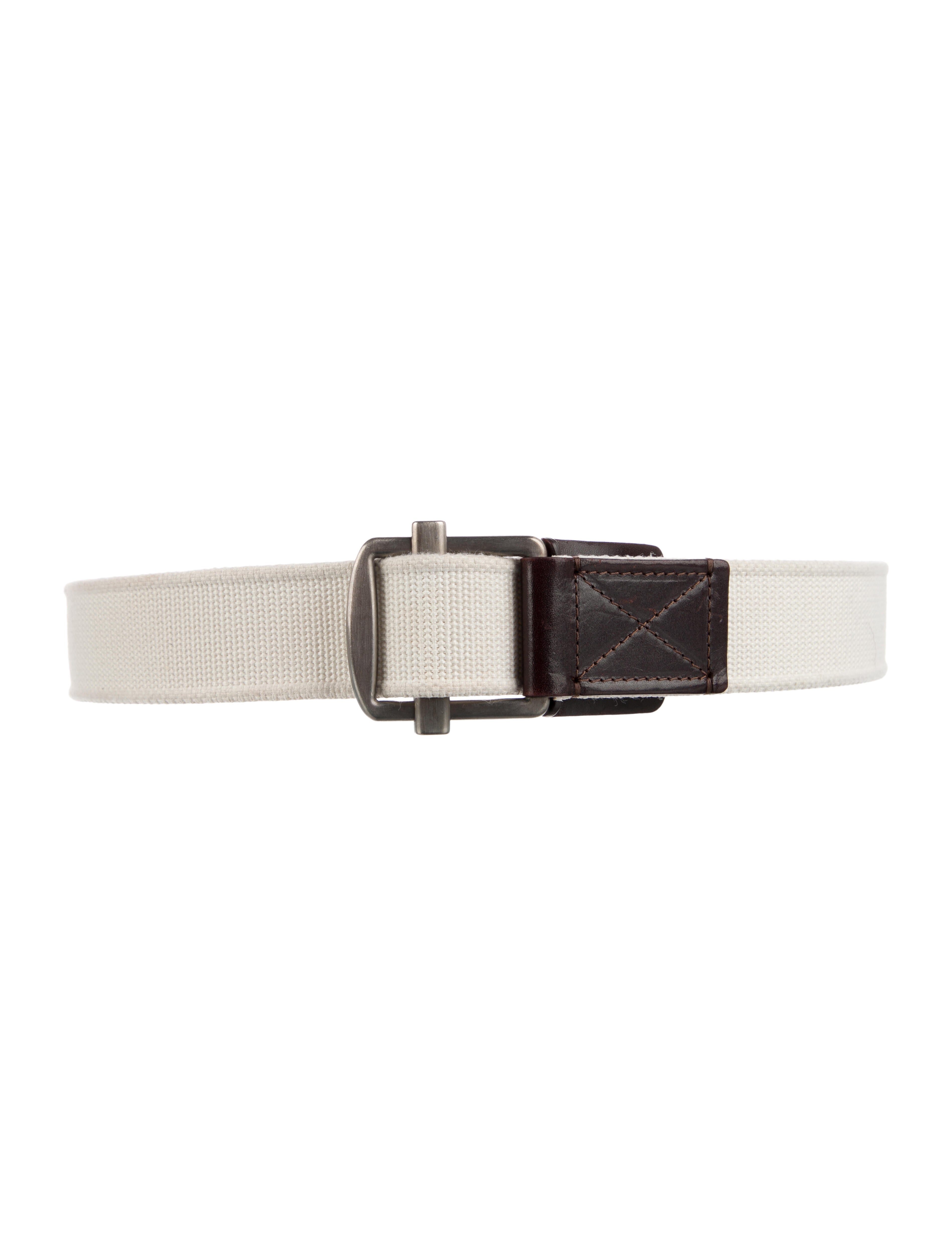 Marni Waist Belt