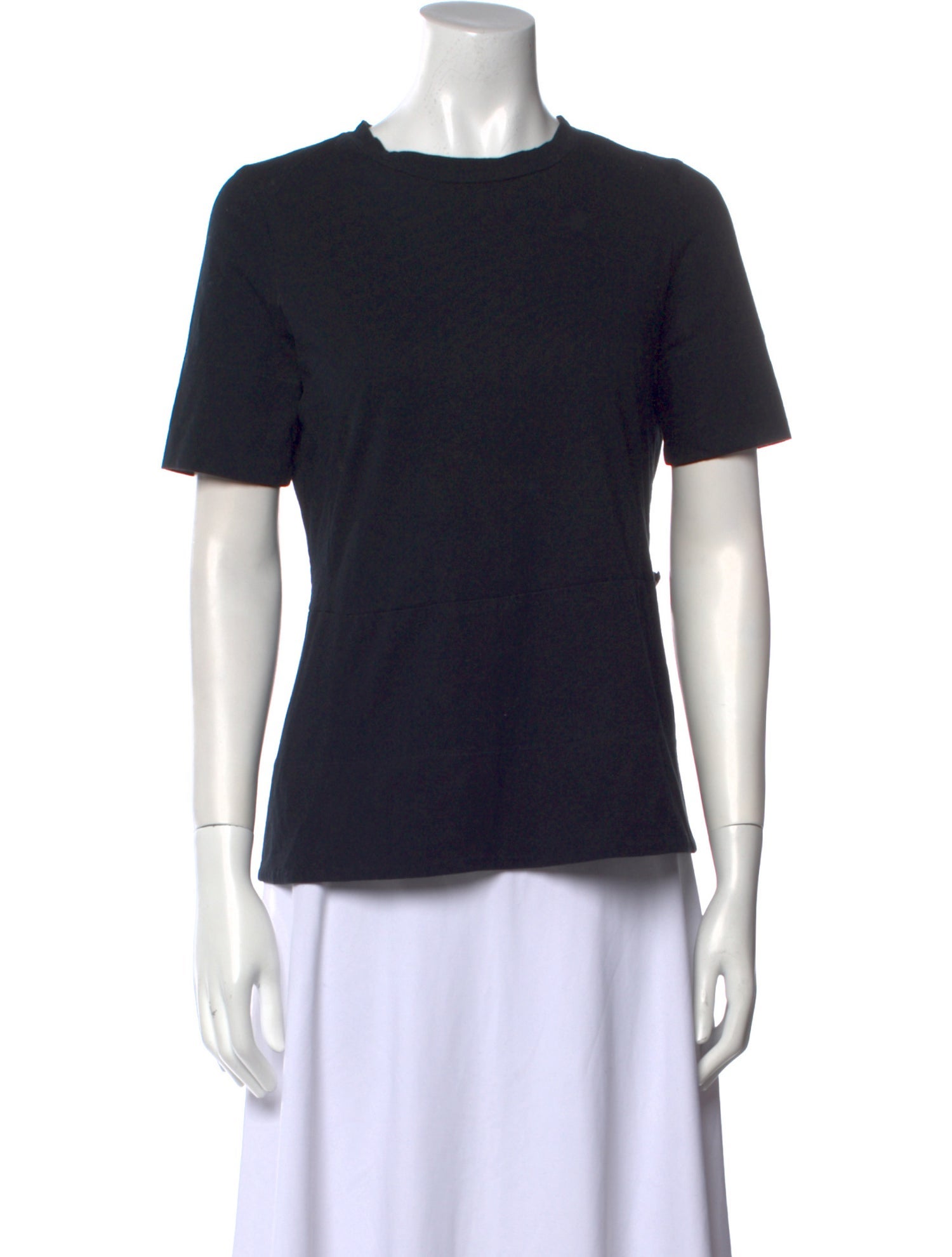 Marni Crew Neck Short Sleeve T-Shirt