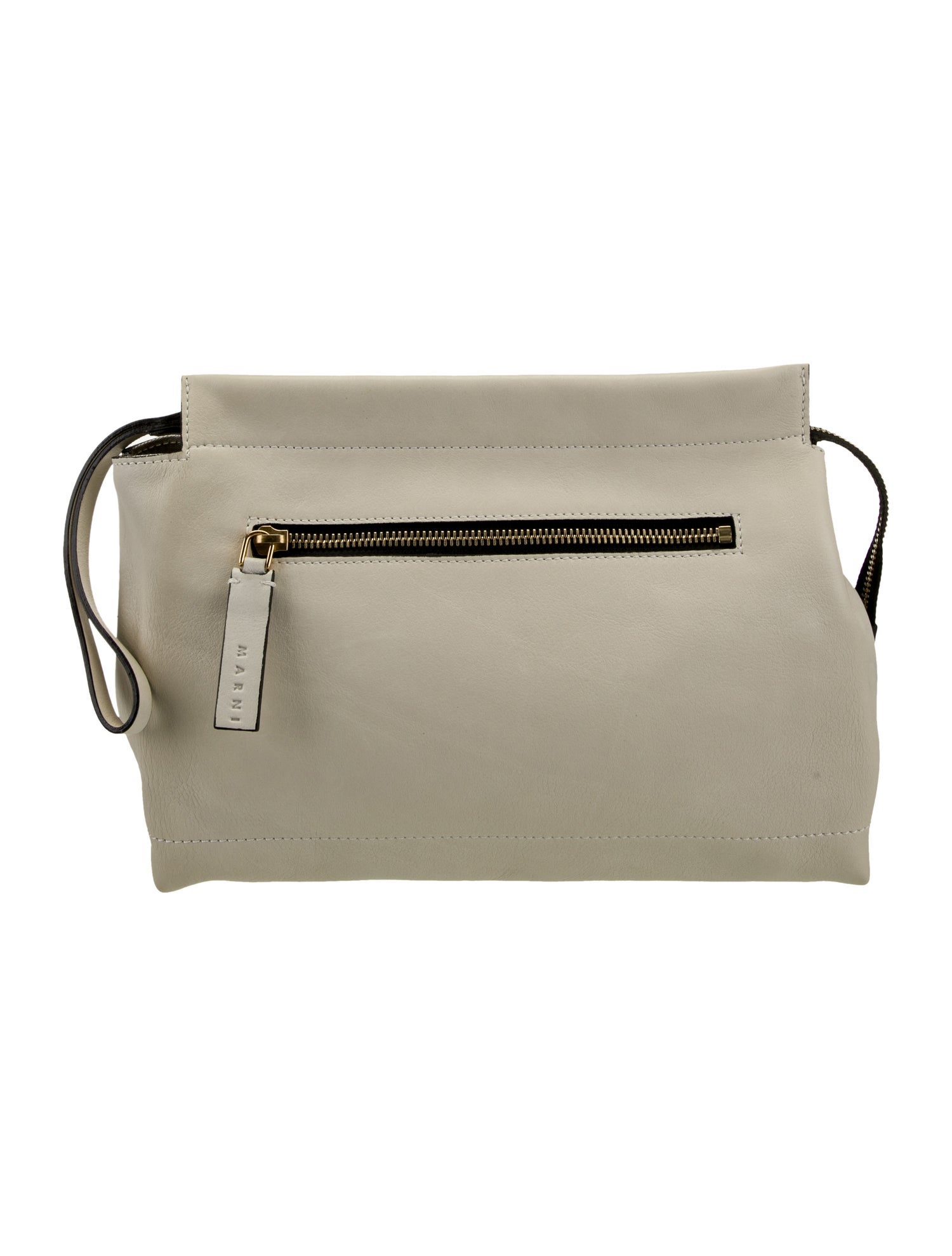 シャネディレティページ Chanel Trendy CC Micro Clutch w/ Chain - Black Mini Bags