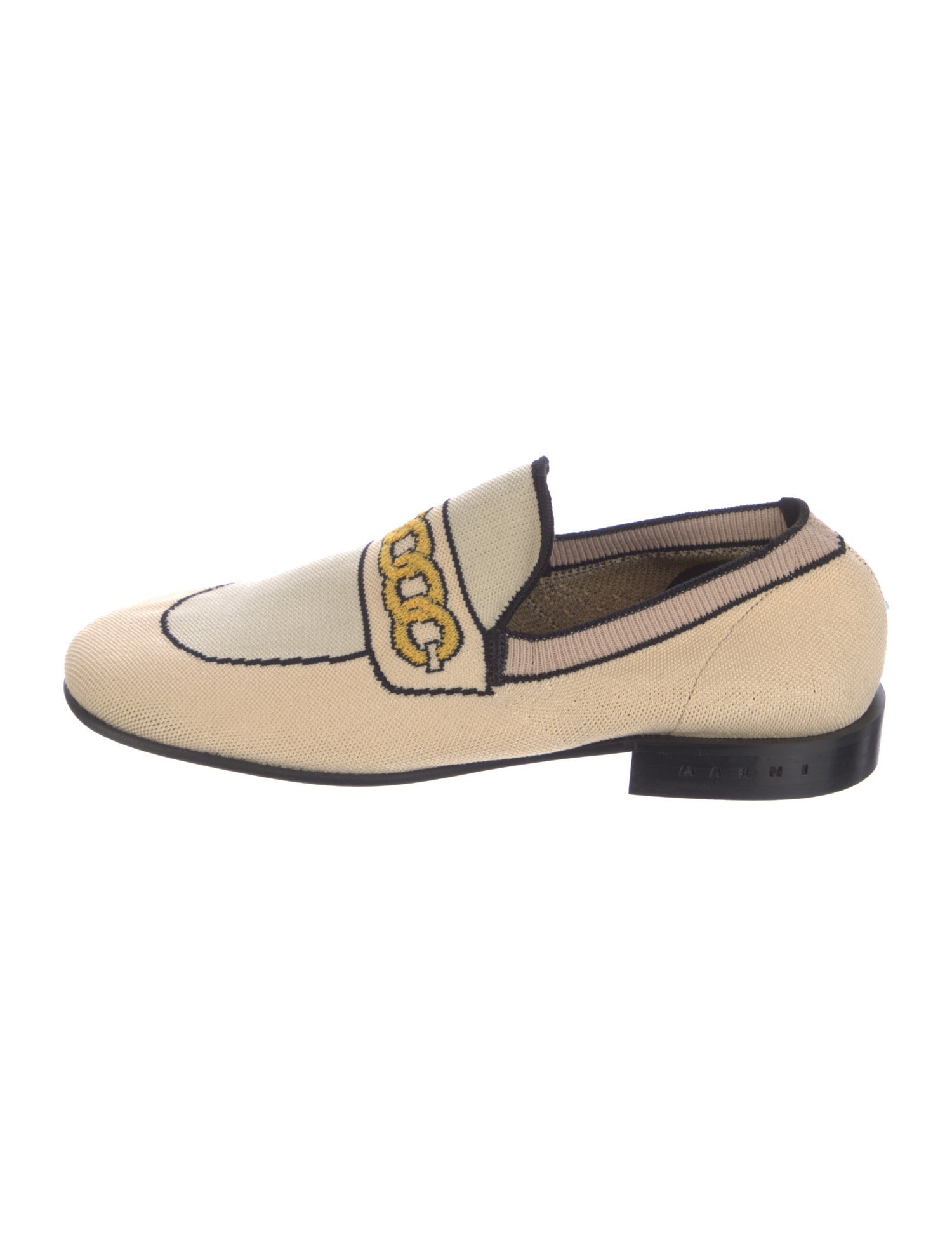 Marni Loafers