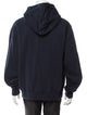 Marni Graphic Print Crew Neck Hoodie