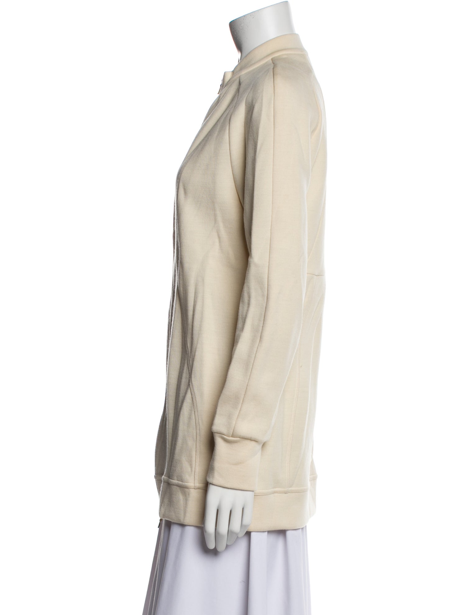 Marni Virgin Wool Performance Jacket