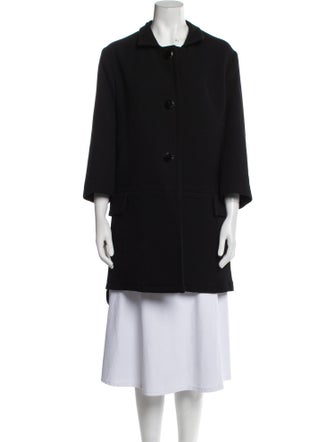 Marni Virgin Wool Coat