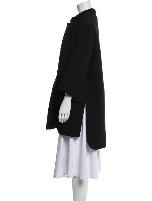 Marni Virgin Wool Coat