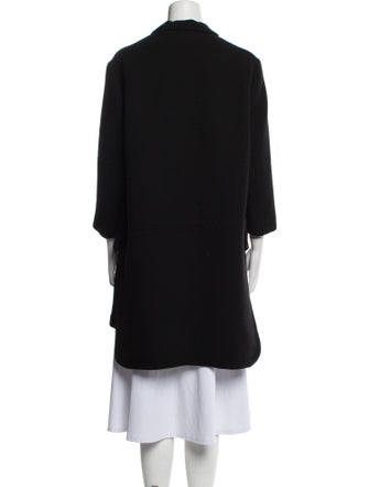 Marni Virgin Wool Coat