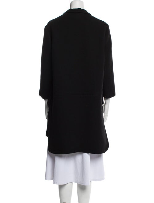 Marni Virgin Wool Coat