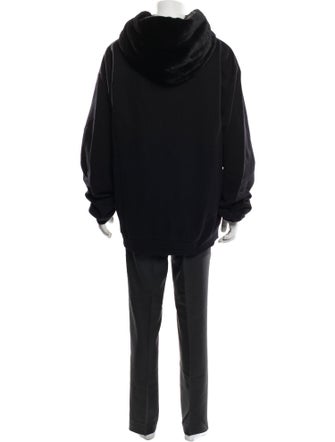 Marni Turtleneck Long Sleeve Hoodie