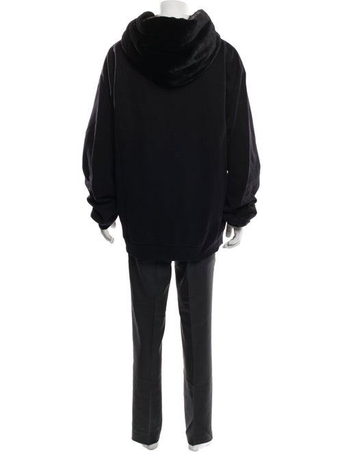 Marni Turtleneck Long Sleeve Hoodie