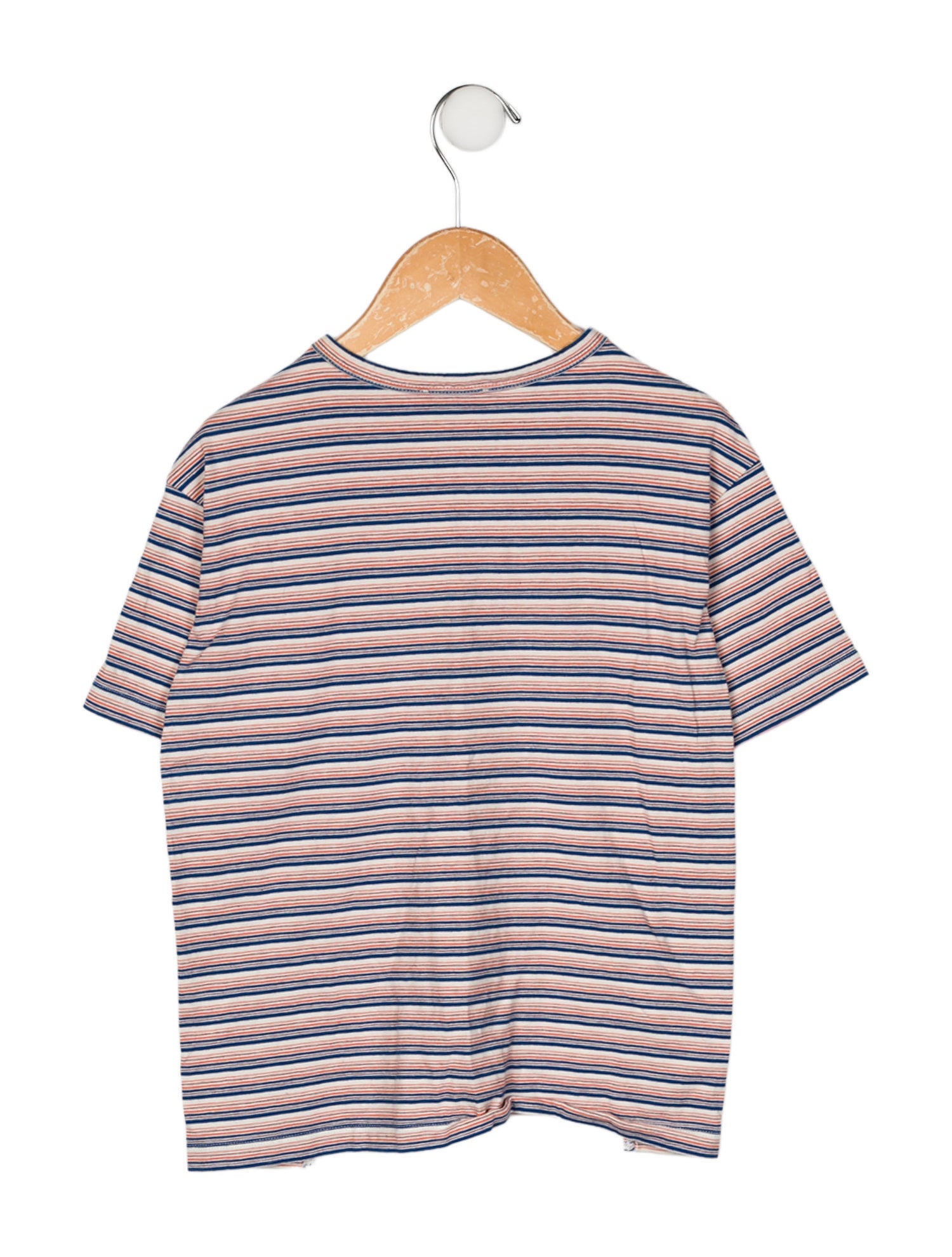 Marni Graphic Print T-Shirt