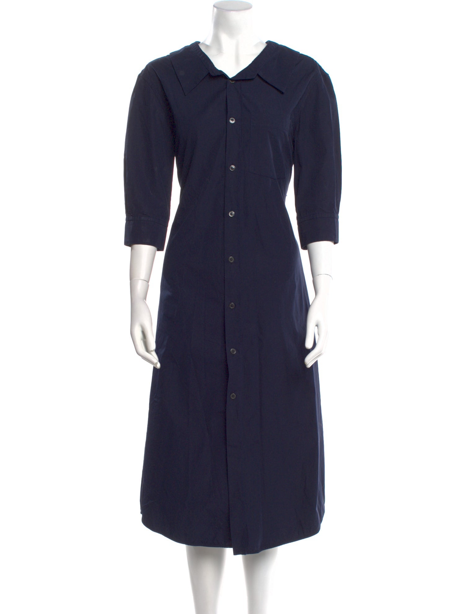 Marni Midi Length Dress