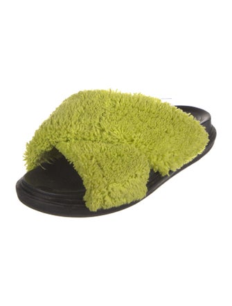 Marni Slides