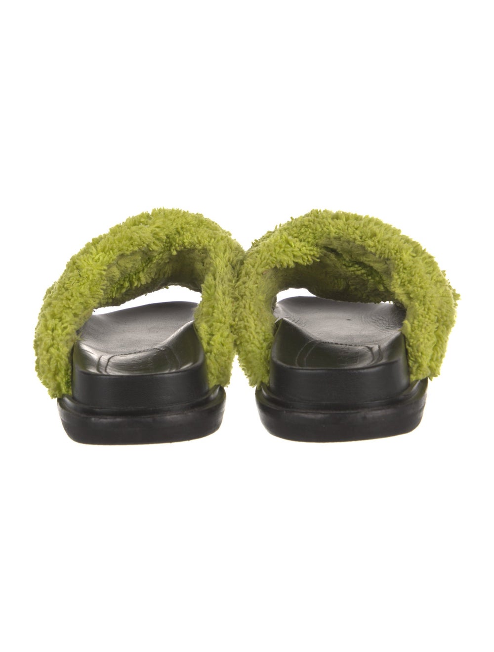 Marni Slides Green - image 4