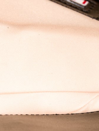 Marni Straw Top Handle Bag