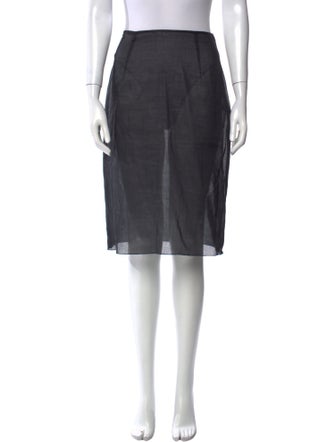 Marni Knee-Length Skirt