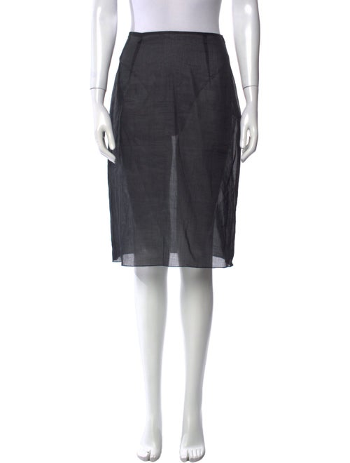 Marni Knee-Length Skirt