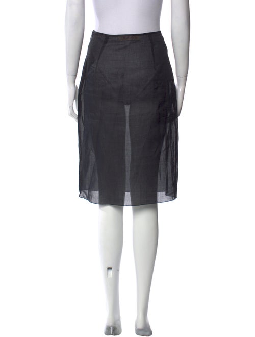 Marni Knee-Length Skirt