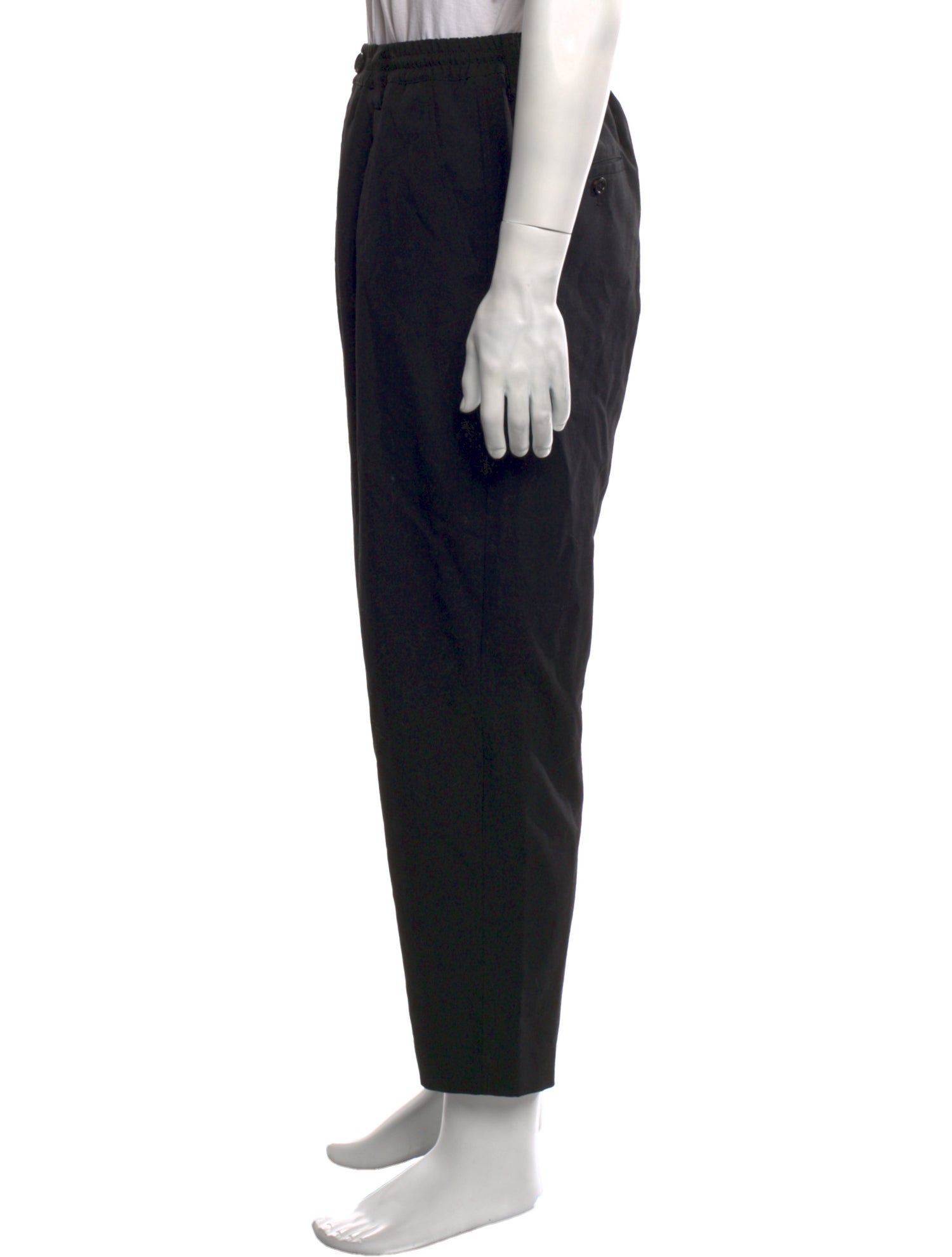 Marni Virgin Wool Joggers