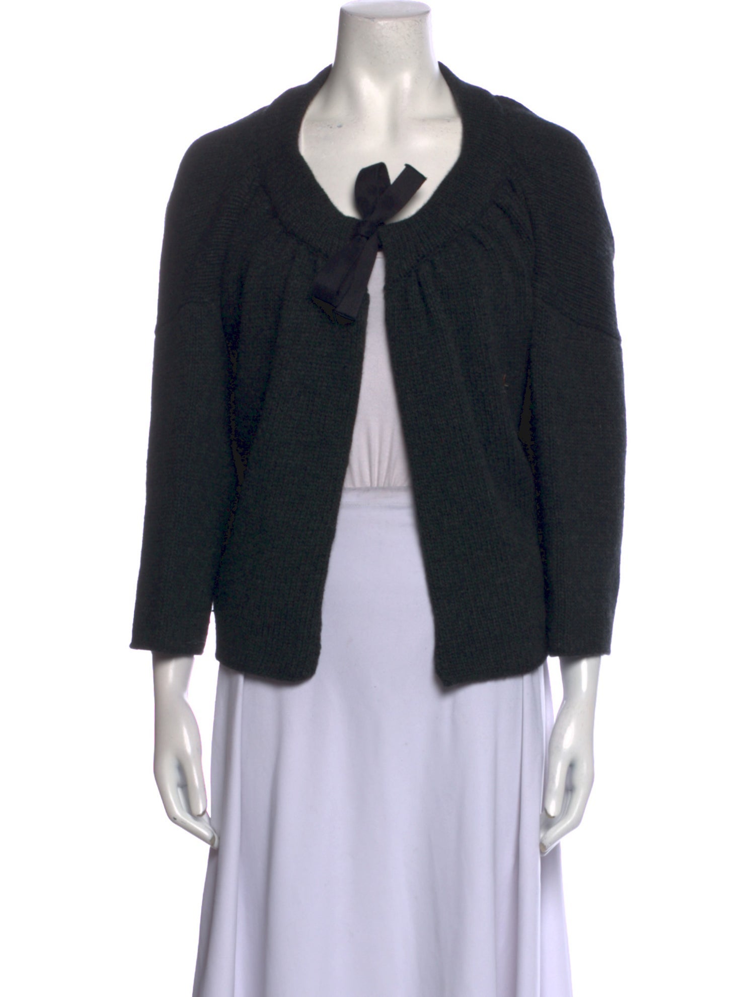 Marni Merino Wool Sweater