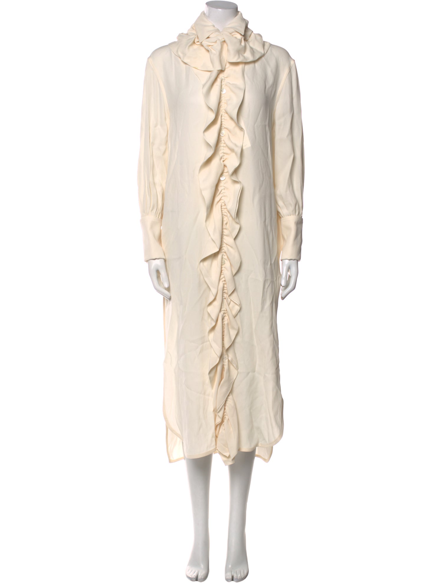 Marni Long Dress w/ Tags