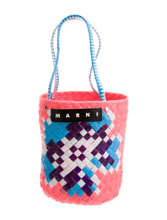 Marni Bucket Bag
