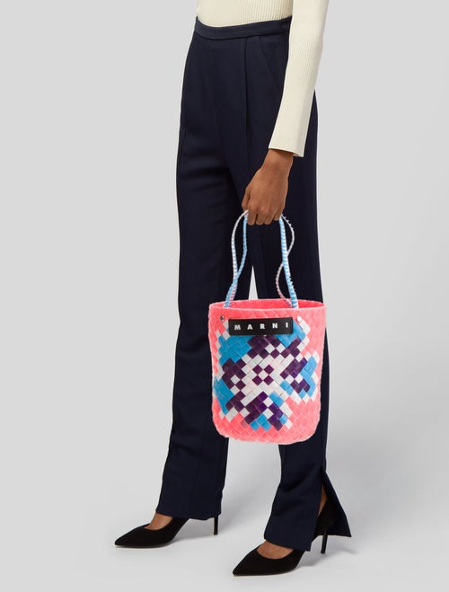 Marni Bucket Bag
