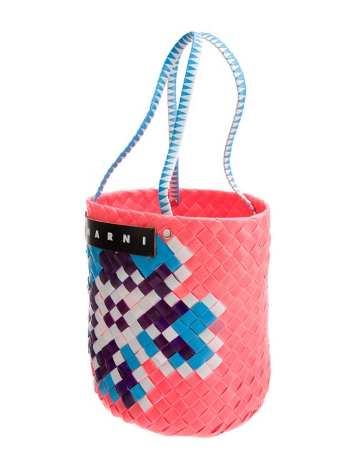 Marni Bucket Bag