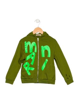 Marni Toddler Boys' Sweater