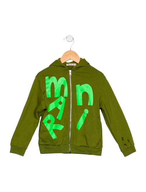 Marni Toddler Boys' Sweater