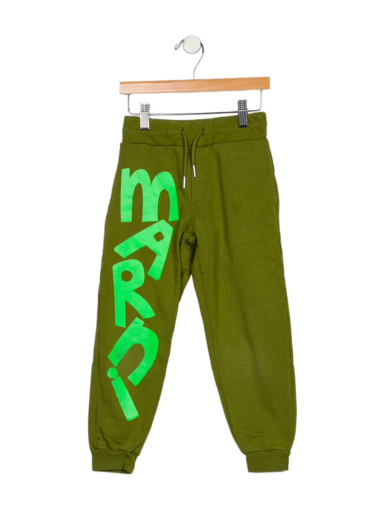 Marni Jogger Sweatpants