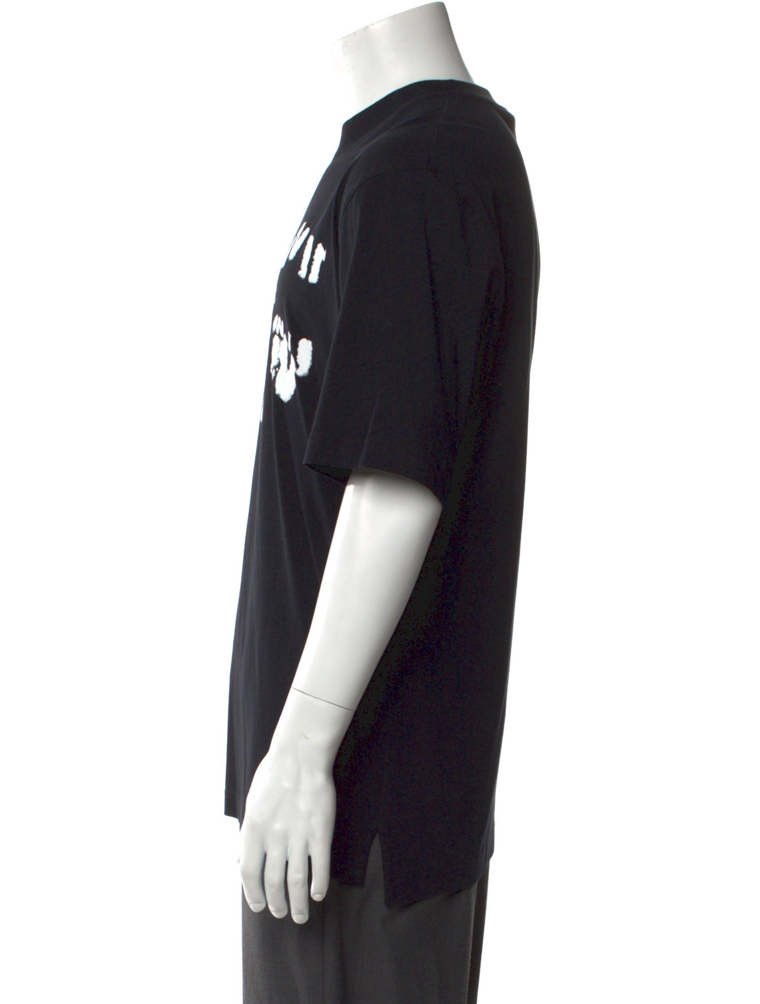 Marni Graphic Print Crew Neck T-Shirt w/ Tags