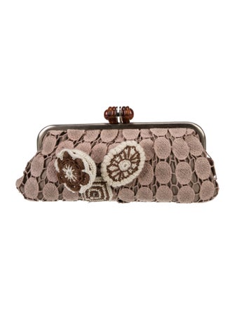 Marni Evening Bag