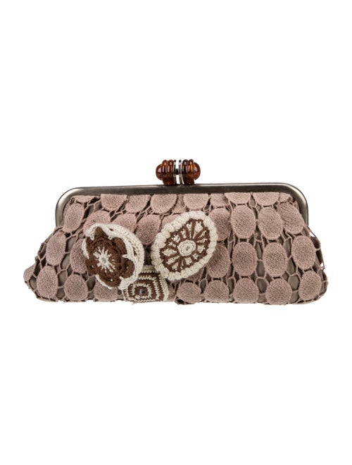 Marni Evening Bag