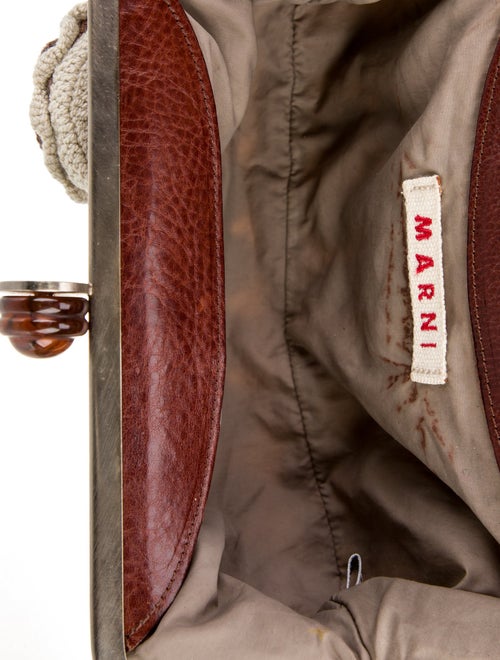 Marni Evening Bag