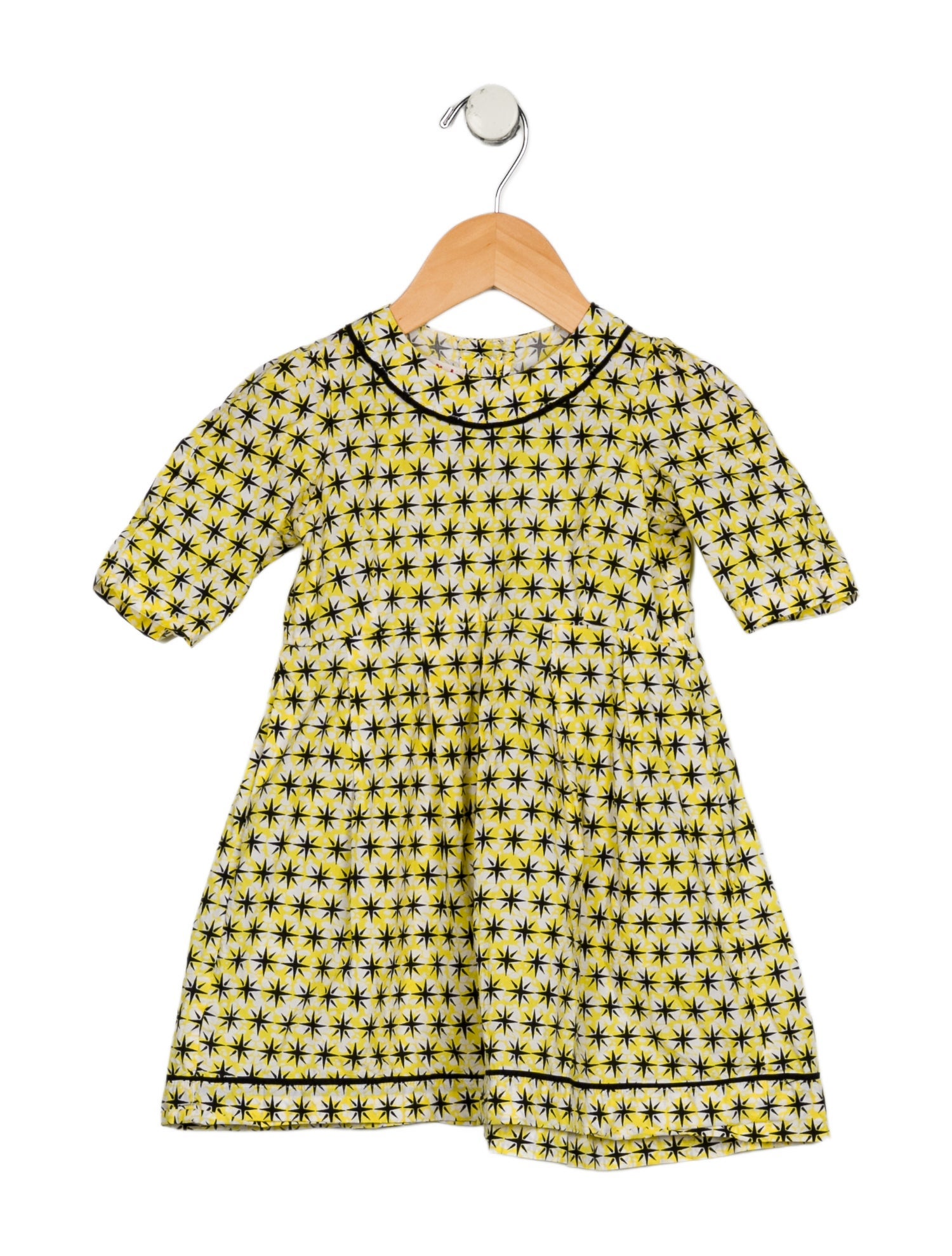Marni Toddler Girls' Dress