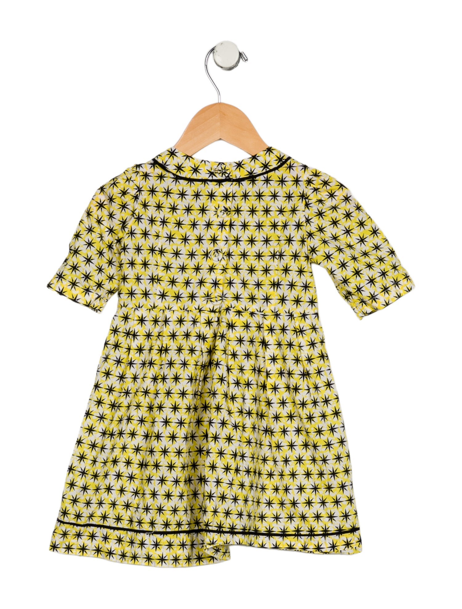 Marni Toddler Girls' Dress