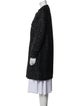 Marni Wool Printed Coat