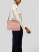 Marni Raffia Top Handle Bag
