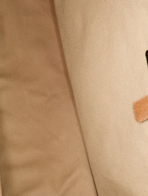 Marni Raffia Top Handle Bag