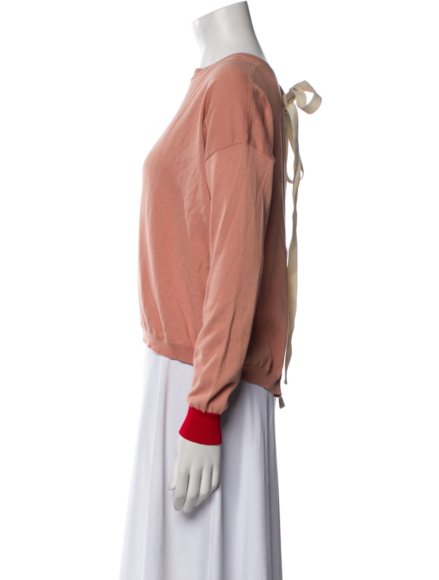 Marni Crew Neck Sweater