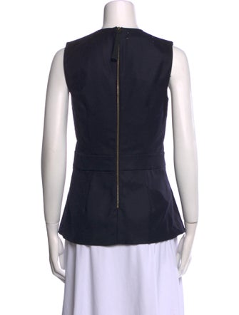 Marni Wool Crew Neck Top