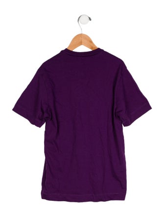 Marni Graphic Print T-Shirt