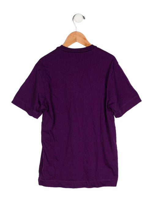 Marni Graphic Print T-Shirt