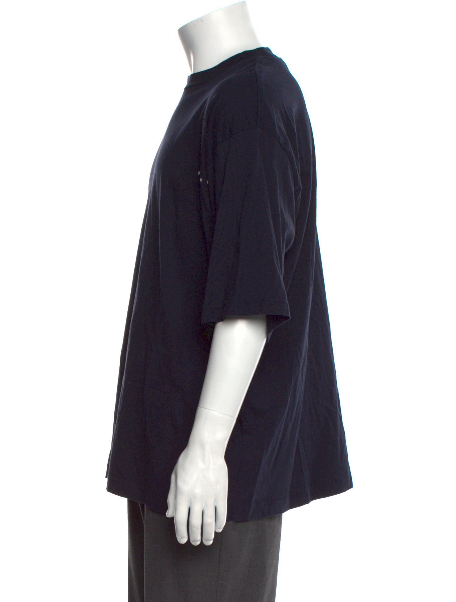 Marni Crew Neck Short Sleeve T-Shirt