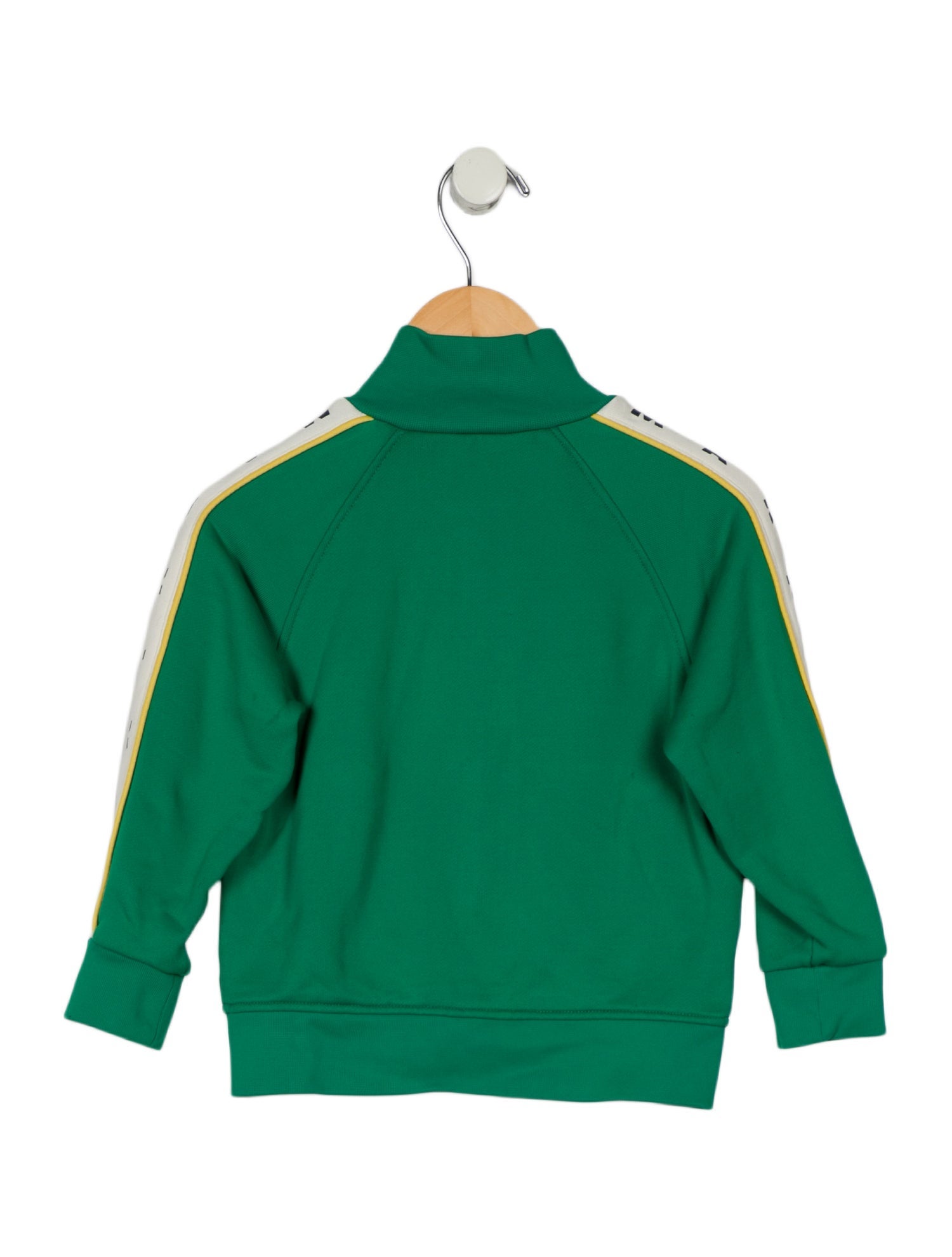 Marni Boys Jacket and Sweatpants Set