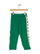 Marni Boys Jacket and Sweatpants Set